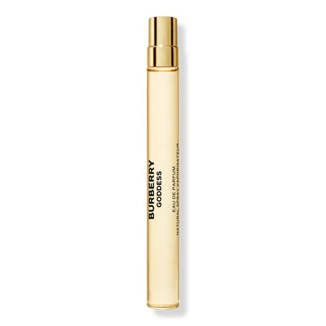 Burberry Goddess Eau de Parfum Intense Pen Spray 